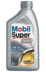 Mobil ulje Super 3000 X1 FE Special 5W30