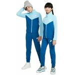 Trenirka za mlade Nike Kids Sportswear Tracksuit - aquarius blue/court blue/white