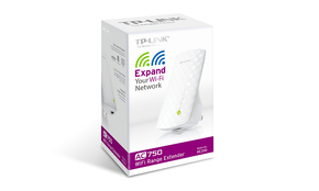 TP-Link RE200