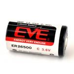 Baterija litijeva 3,6V C-veličina 8,5Ah, EVE ER26500 S/STD