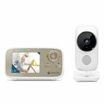 Motorola Babyphone VM483 2.8"+TB video i audio monitor za nadzor bebe