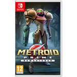 Igra Nintendo: Metroid Prime Remastered