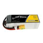 Baterija Tattu 10000mAh 22.2V 30C 6S1P XT90 Anti-spark Plug