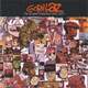 Gorillaz - The Singles 2001-2011 (CD)