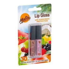 Malibu Lip Gloss Set sjajilo za usne 1