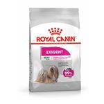 Royal Canin Mini Exigent - specijalna suha hrana za izbirljive pse malih pasmina 1 kg