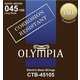 Olympia CTB45105