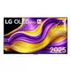 LG OLED55G51LW televizor, 55" (139 cm), OLED, Ultra HD, webOS