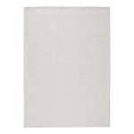 Bijeli tepih Universal Berna Liso, 80 x 150 cm
