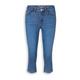 TOM TAILOR Traperice 'Lene' plavi traper 31740648
