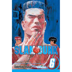 Slam Dunk vol. 6