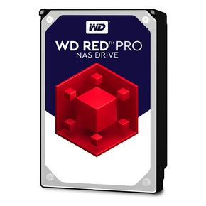 Western Digital Red Pro WD4003FFBX HDD