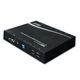 Planet Video Wall Ultra 4K HDMI/USB Extender Receiver over IP with PoE PLT-IHD-410PR