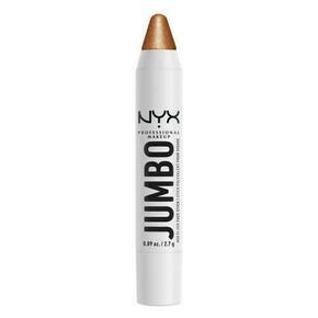 NYX Professional Makeup Jumbo Multi-Use Highlighter Stick highlighter 2.7 g Nijansa 05 apple pie