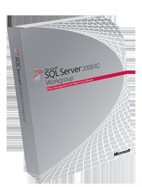 MS SQL Server Standard 2017