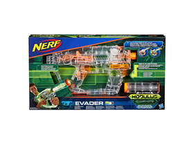 Nerf Modulus Evader