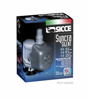 SICCE Syncra 0