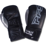 Rukavice za boks black Slam (rukavice za rekreativce u kvalitetnoj Eko koži)