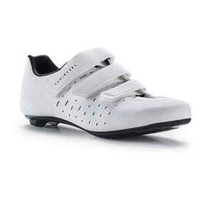 Biciklističke cipele Van Rysel RoadR 100 bijele