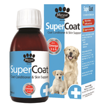 Mervue SuperCoat for Dogs 150 ml