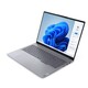 Lenovo ThinkBook 16 21MW00B1SC, 16" 1920x1200, 1TB SSD, 32GB RAM, AMD Radeon, Free DOS/No OS/Windows 11