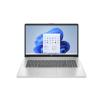HP 17-cp2536ng 17.3" 1600x900, AMD Ryzen 3 7320U, 512GB SSD, 8GB RAM, AMD Radeon, Windows 11