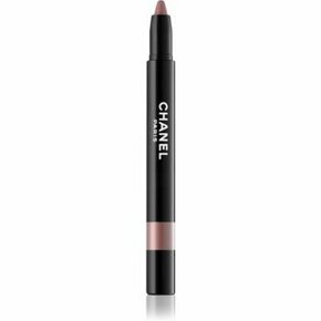 Chanel Stylo Ombre et Contour sjenilo za oči u olovci nijansa 06 Nude Eclat 0.8 g
