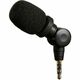 Saramonic SmartMic Microphone mikrofon fleksibilni za Apple iPhone, iPad, iPod Touch