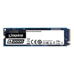 Kingston A2000 SSD 250GB, M.2