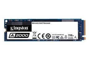 Kingston A2000 SSD 250GB
