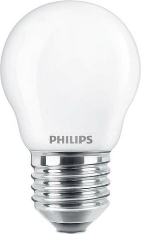 Philips E27 LED žarulja