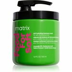 Matrix Food For Soft intenzivna hidratantna maska za kosu 500 ml