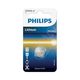 Philips baterija CR1616/00B, 3.0 V