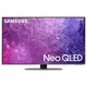 Samsung QE50QN90C televizor, 50" (127 cm)/55" (139 cm), Neo QLED, Mini LED, Ultra HD, Tizen