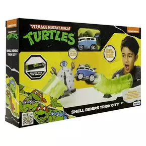Funrise Teenage Mutant Ninja Turtles set