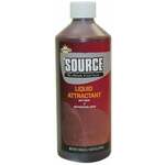 Dynamite Baits Liquid Attractant Soak Source 500 ml Booster