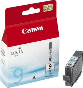 Canon PGI-9C tinta ljubičasta (magenta)/plava (cyan)