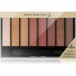 Max Factor Masterpiece Nude Palette paleta sjenila za oči nijansa 05 Cherry Nudes 6.5 g