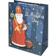 Darovna vrećica Saint Nicholas, velika