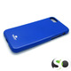 Silikonska maskica za iPhone 7 Jelly Plava