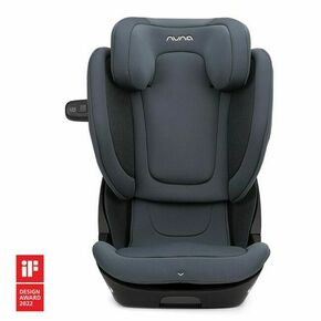 Nuna® dječja autosjedalica aace™ lx i-size 2/3 (15-36 kg) ocean