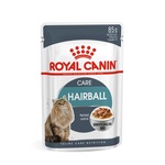 Royal Canin Hairball Care - mokra mačja hrana u umaku za smanjenje loptica dlaka 12 x 85 g