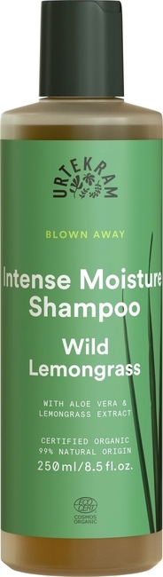 Urtekram šampon za kosu Wild Lemongrass