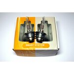 EK Lighting Premium zamjenske xenon žarulje (4300/6000K)EK Lighting Premium spare xenon bulbs (4300/6000K) - D2R - 6000K - hladno bijela - SINGLE D2R-6000-1
