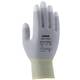 Uvex unipur carbon 6055608 rukavice za rad Veličina (Rukavice): 8 EN 388 , EN 16350:2014 1 Par