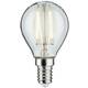 Paulmann 28689 LED Energetska učinkovitost 2021 F (A - G) E14 2.6 W toplo bijela (Ø x V) 45 mm x 78 mm 1 St.
