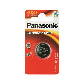 Panasonic baterija CR-2354EL/1B