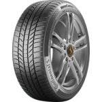 Continental WinterContact TS 870 P ( 215/55 R17 94H )