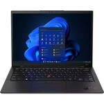 Lenovo ThinkPad X1 Carbon, 14" 2880x1800, Intel Core i7-1355U, 2TB SSD, Intel Iris Xe, Windows 11