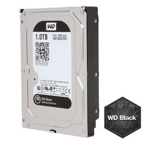 Western Digital Black WD1003FZEX HDD